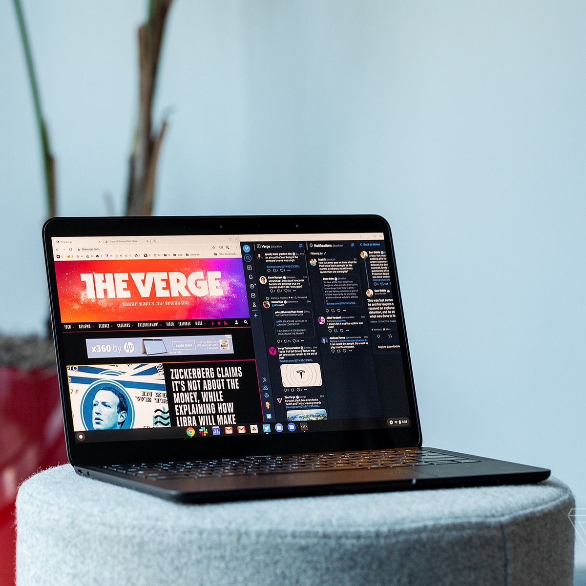 Best Chromebook 2021: Google Pixelbook Go