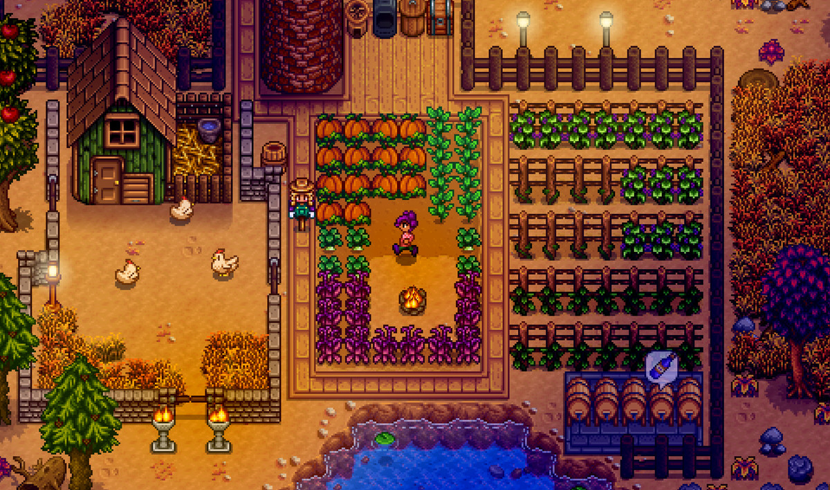 Stardew Valley