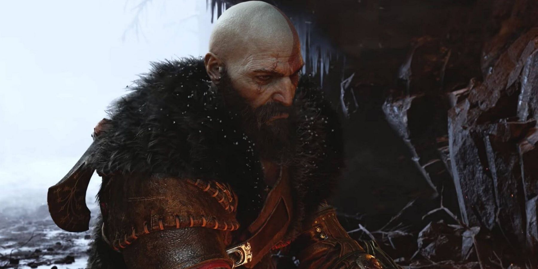 God of war ragnarok release date