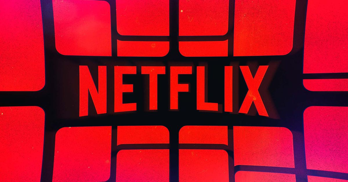 Netflix stock plunges as company misses growth forecast