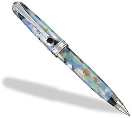True Writer Classic Sea Glass ballpoint pen