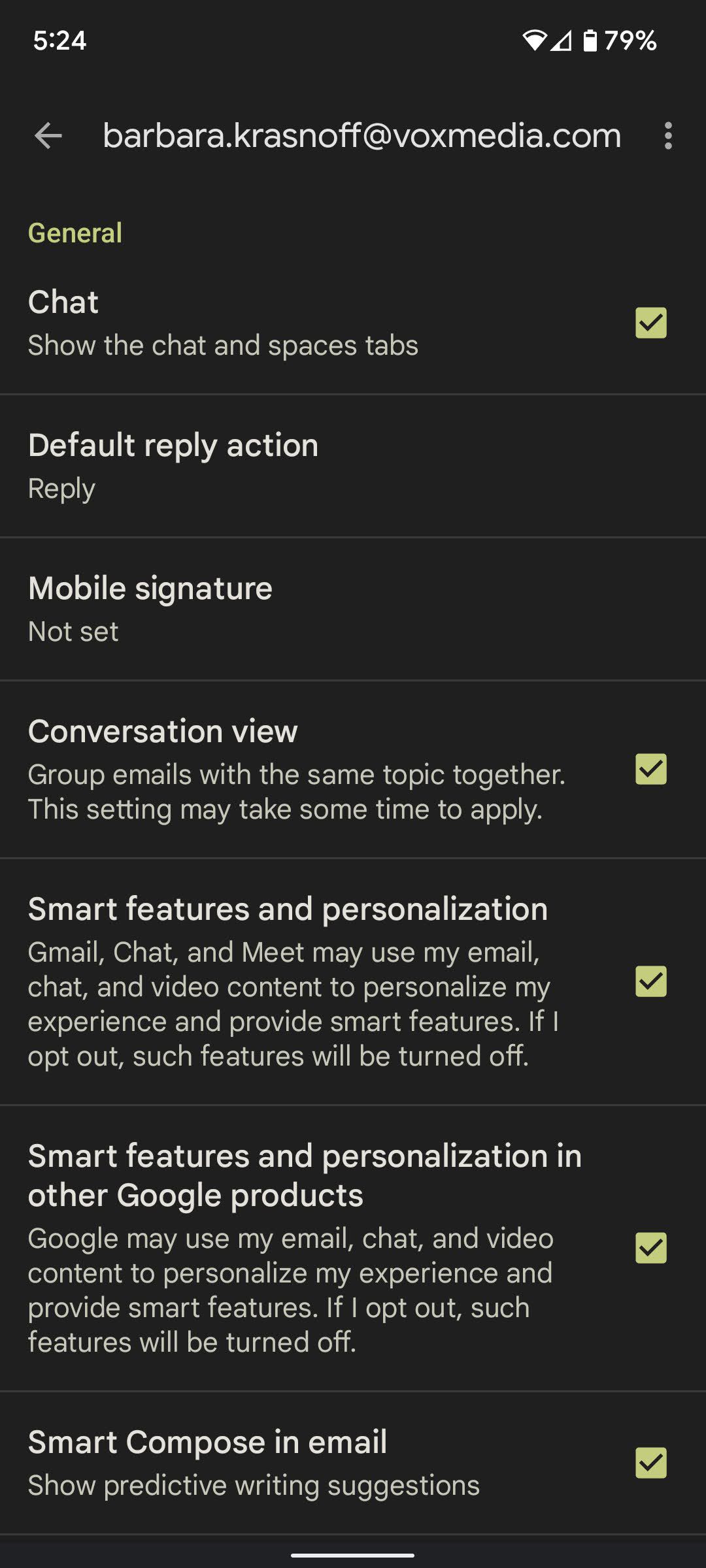You can uncheck Chat to remove that icon.